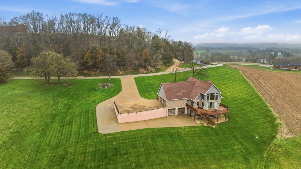 Photo of Sherrill, IA 52073 (MLS # 154367)