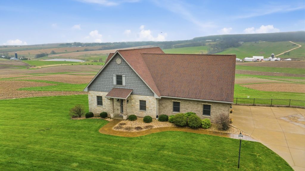 Photo of Sherrill, IA 52073 (MLS # 154367)