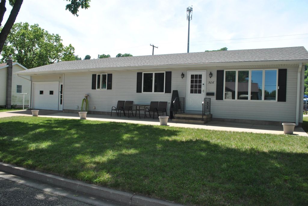 Photo of Guttenberg, IA 52052 (MLS # 154746)