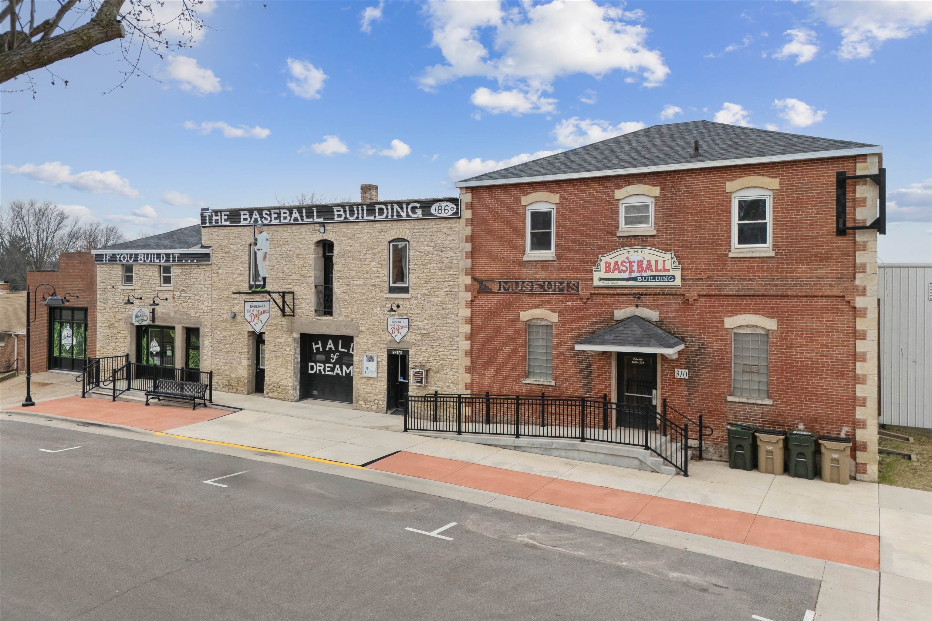 310 SE 2nd Street