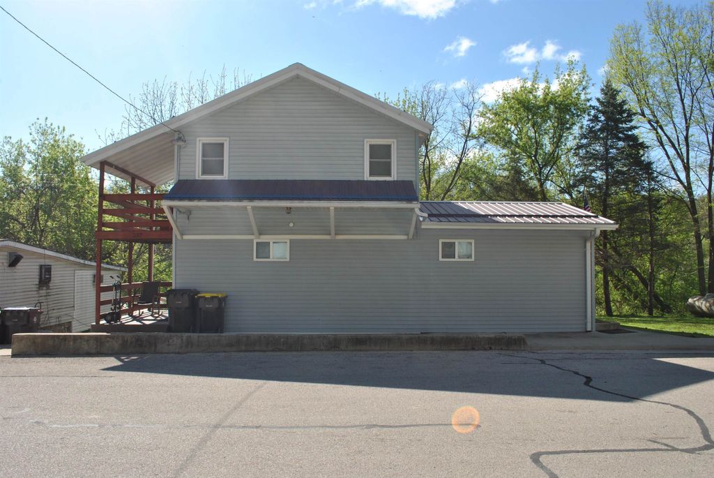 Photo of North Buena Vista, IA 52066 (MLS # 154498)