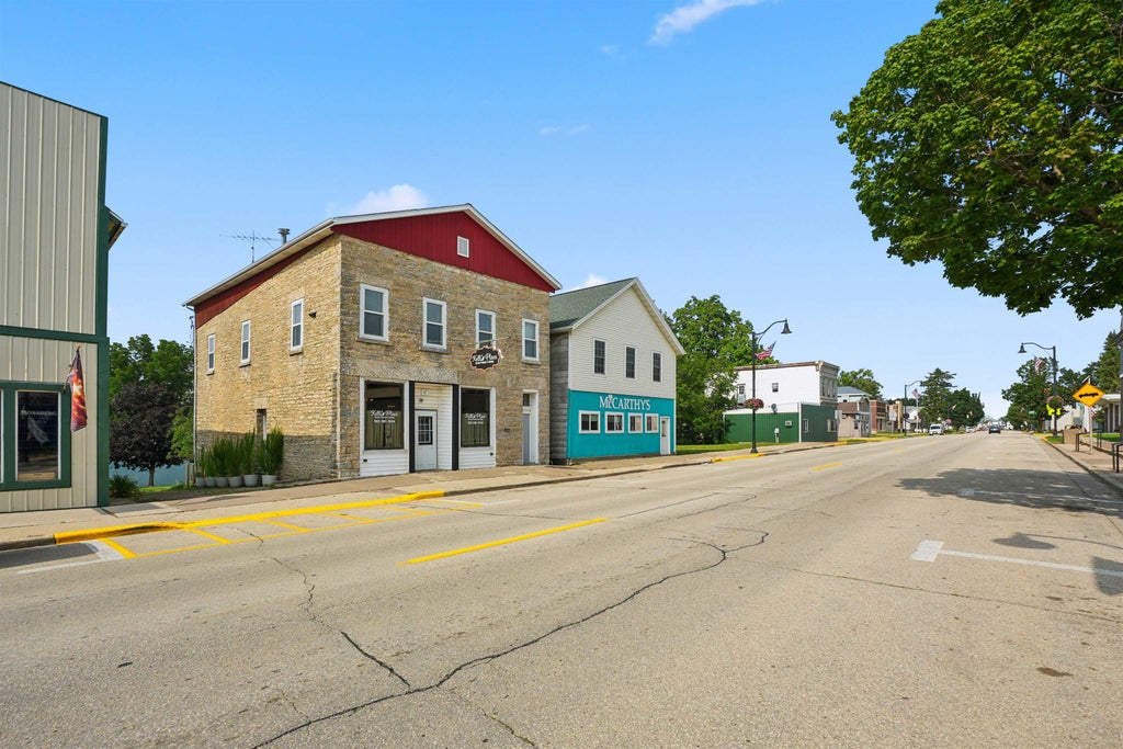 Photo of Benton, WI 53803 (MLS # 155631)