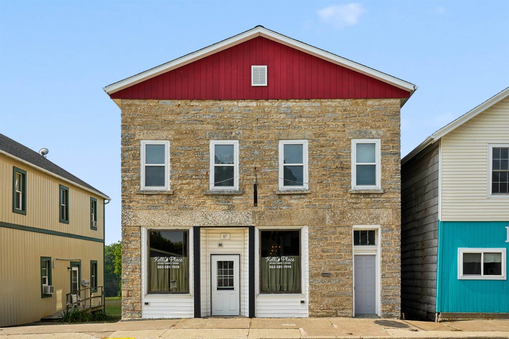 Photo of Benton, WI 53803 (MLS # 155631)