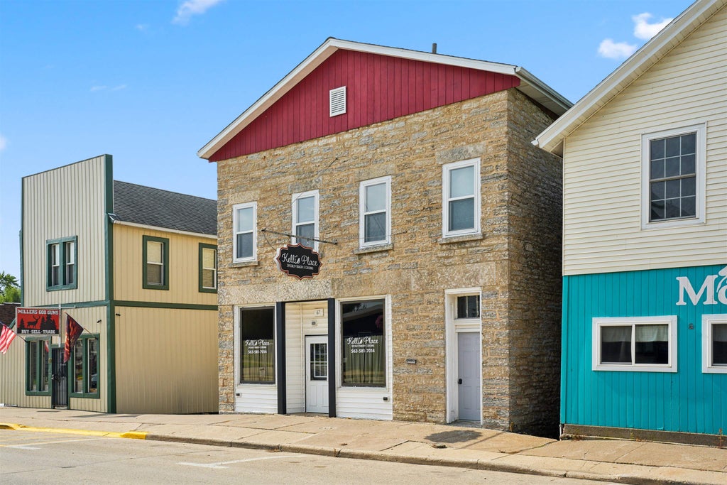 Photo of Benton, WI 53803 (MLS # 155631)