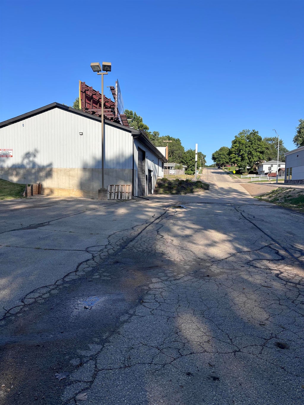 Photo of Dubuque, IA 52002 (MLS # 155715)