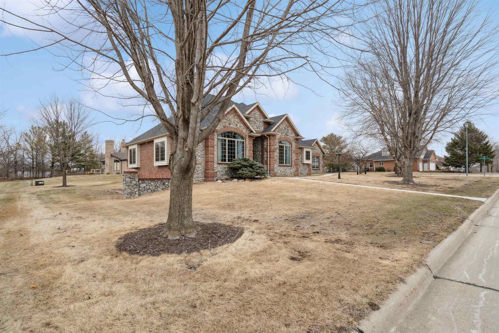 Photo of Dyersville, IA 52040 (MLS # 154344)