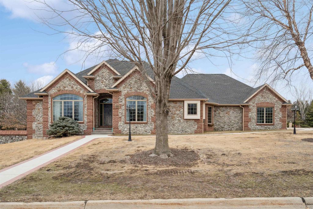 Photo of Dyersville, IA 52040 (MLS # 154344)