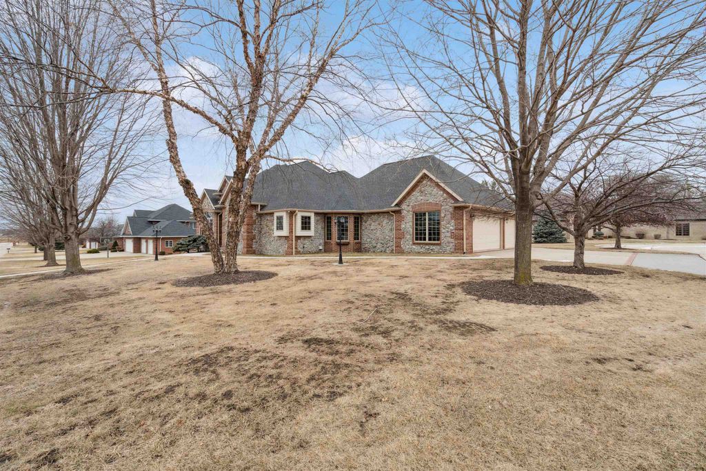 Photo of Dyersville, IA 52040 (MLS # 154344)