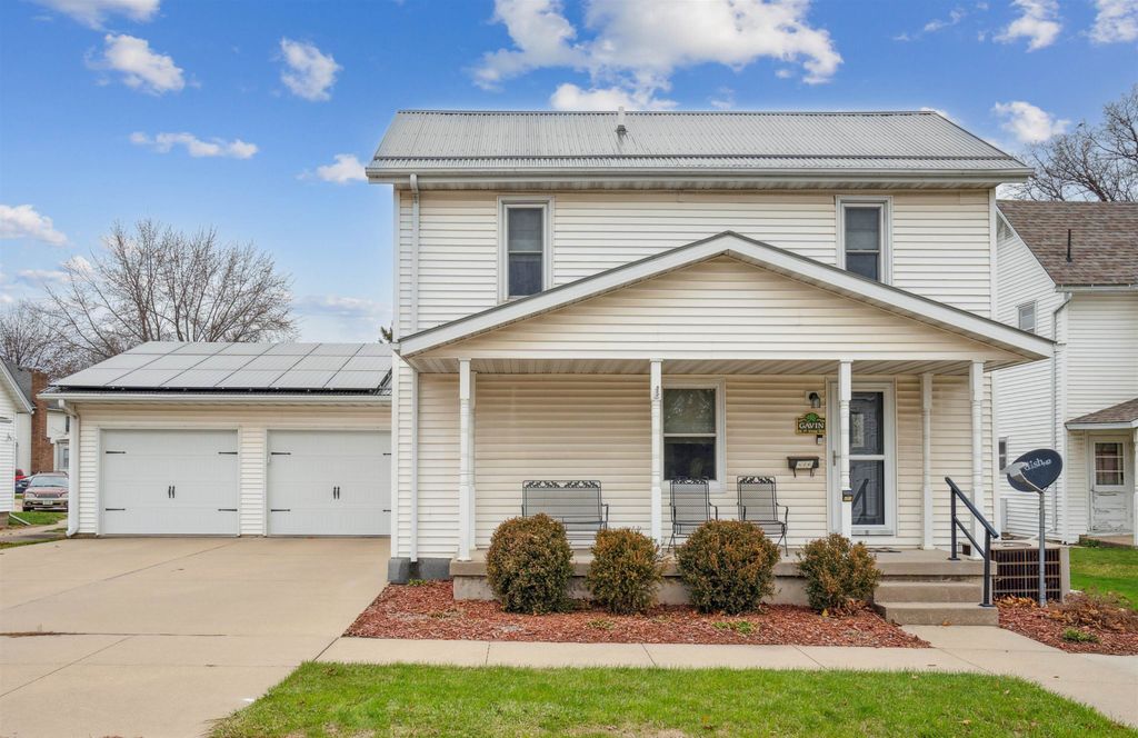 Photo of Cascade, IA 52033 (MLS # 154661)