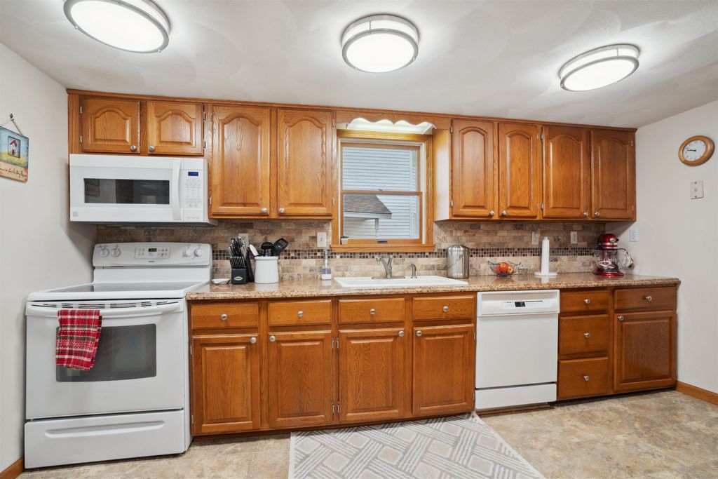 Photo of Cascade, IA 52033 (MLS # 154661)
