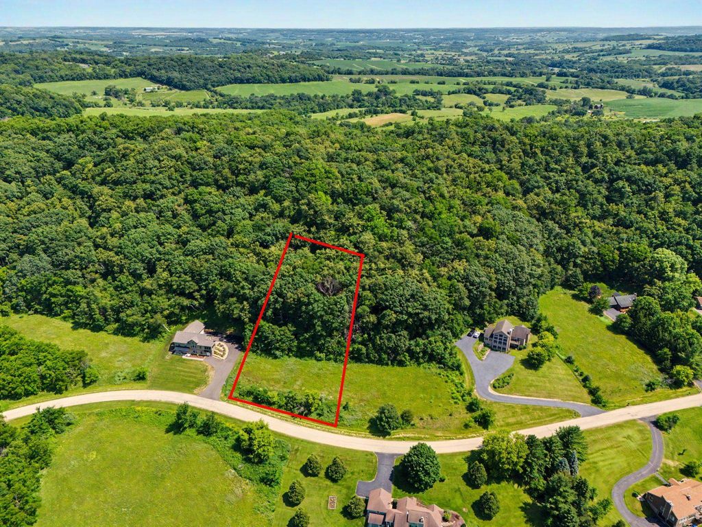 Photo of Galena, IL 61036 (MLS # 155163)