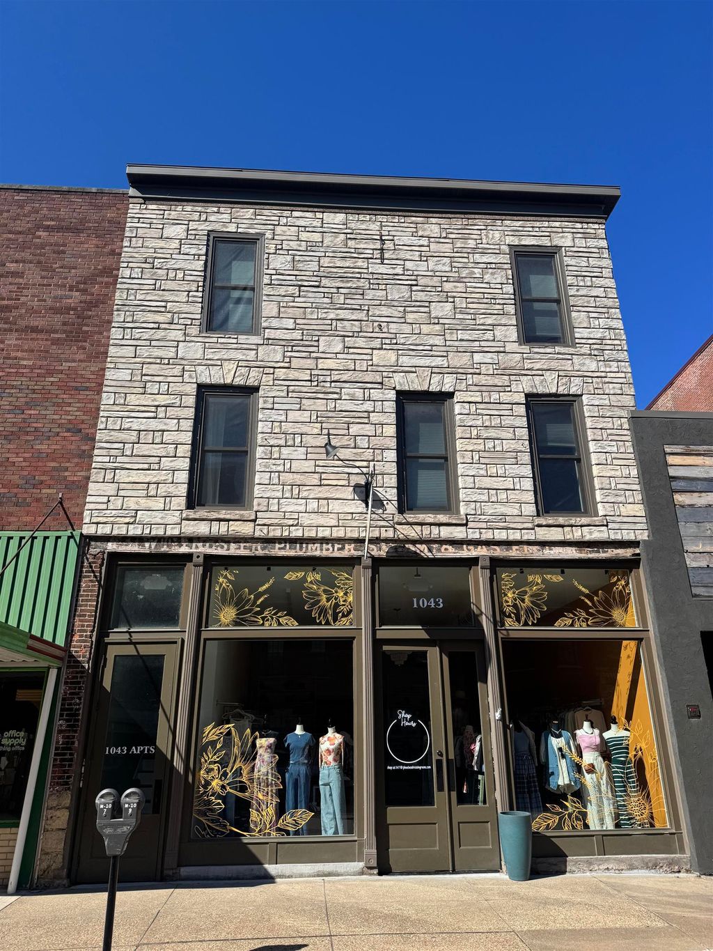 Photo of Dubuque, IA 52001 (MLS # 154737)