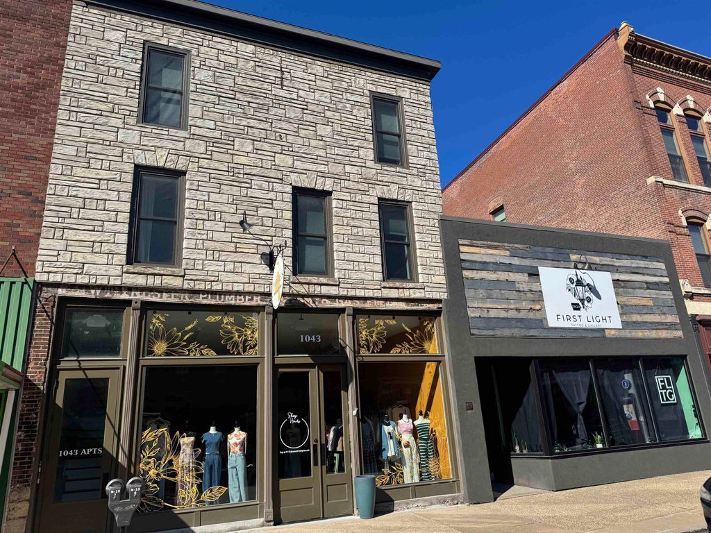 Photo of Dubuque, IA 52001 (MLS # 154737)