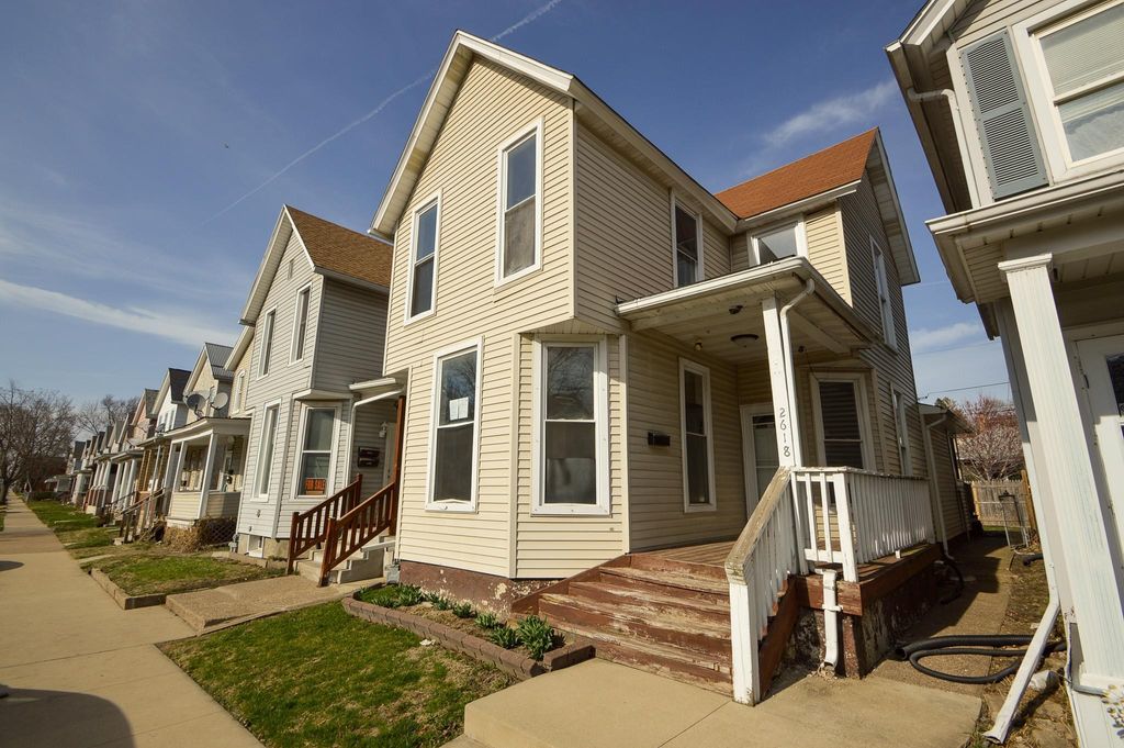 Photo of Dubuque, IA 52001 (MLS # 154286)