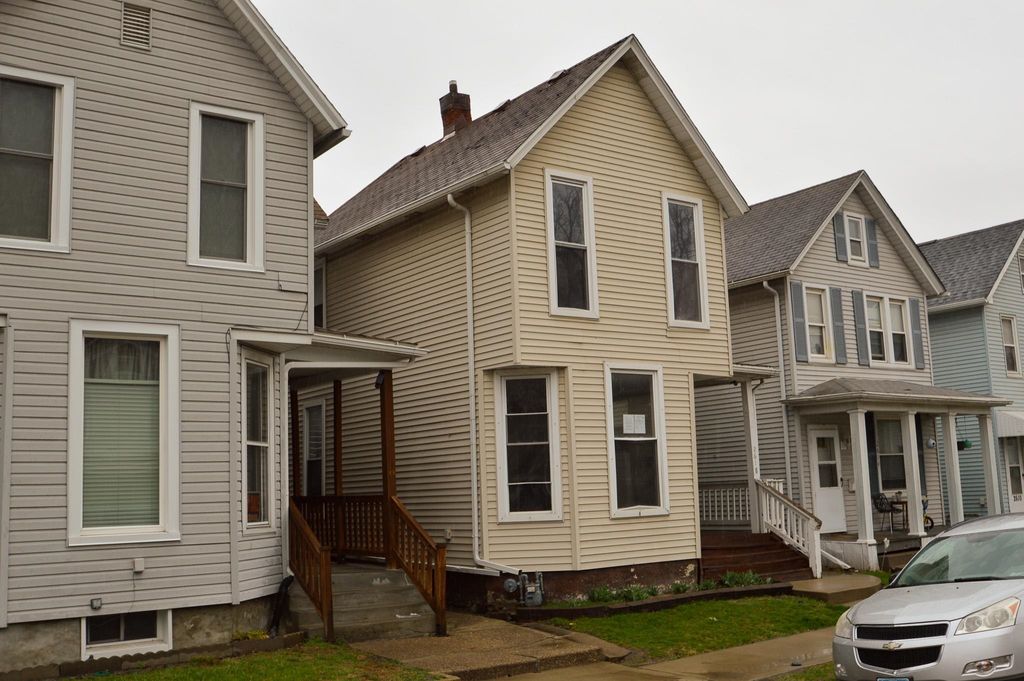 Photo of Dubuque, IA 52001 (MLS # 154286)