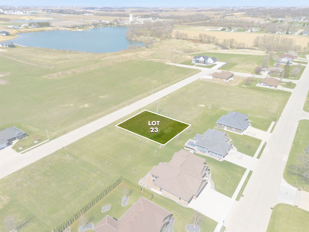 Photo of Dyersville, IA 52040 (MLS # 154388)