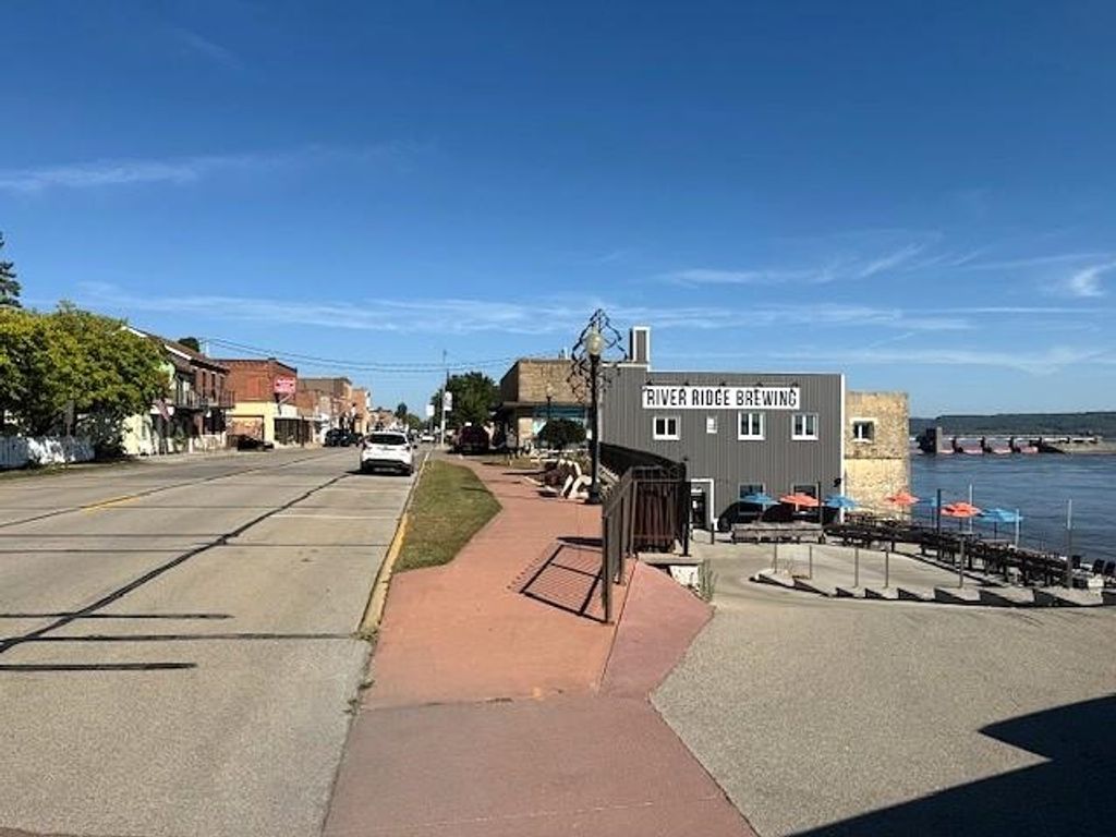 Photo of Bellevue, IA 52031 (MLS # 153862)