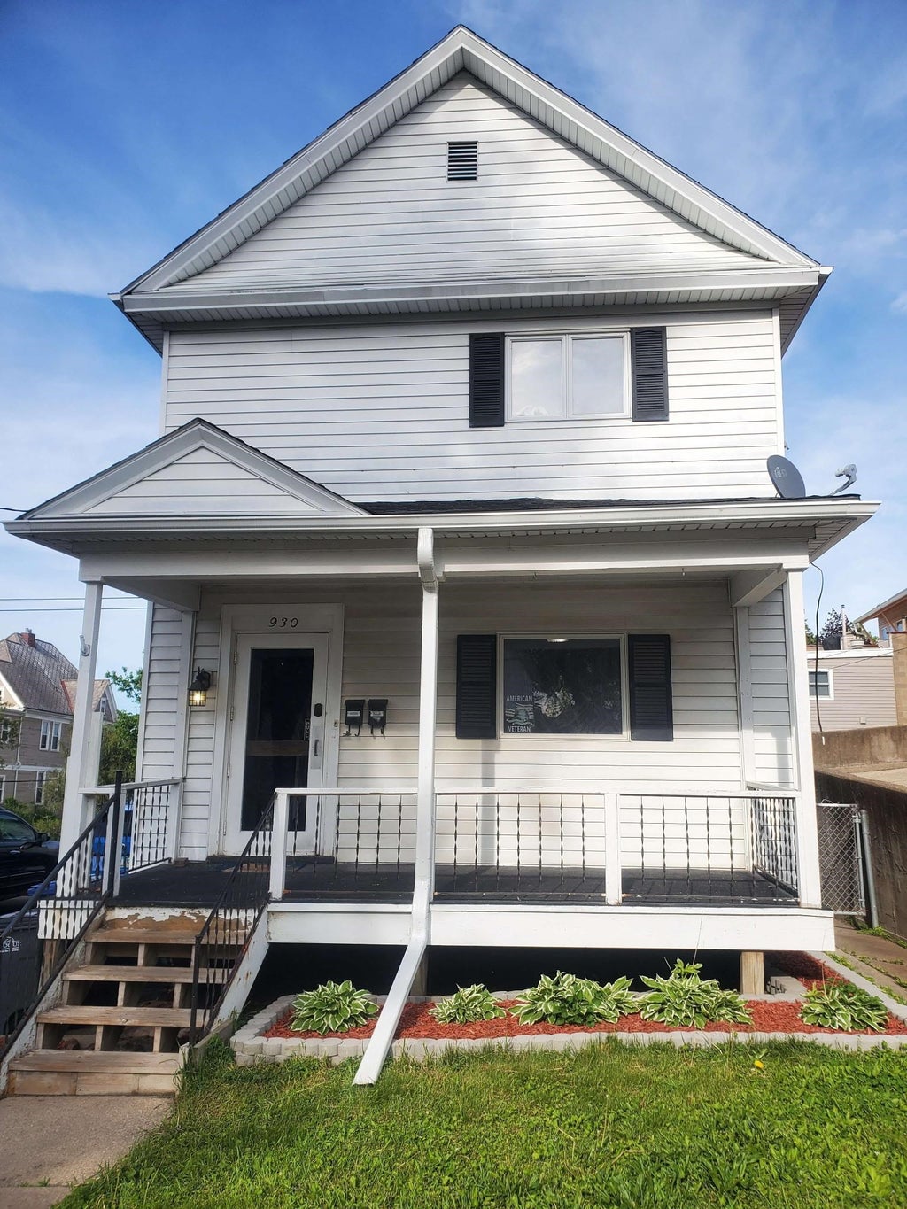 Photo of Dubuque, IA 52001 (MLS # 155729)