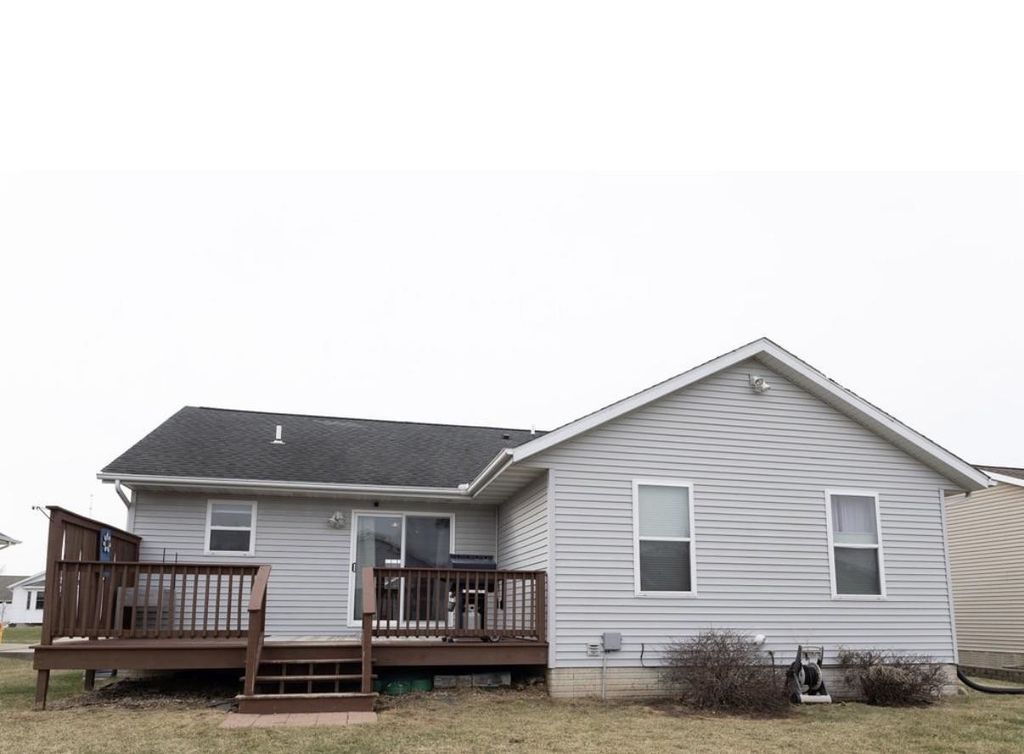 Photo of Cedar Rapids, IA 52402 (MLS # 154244)