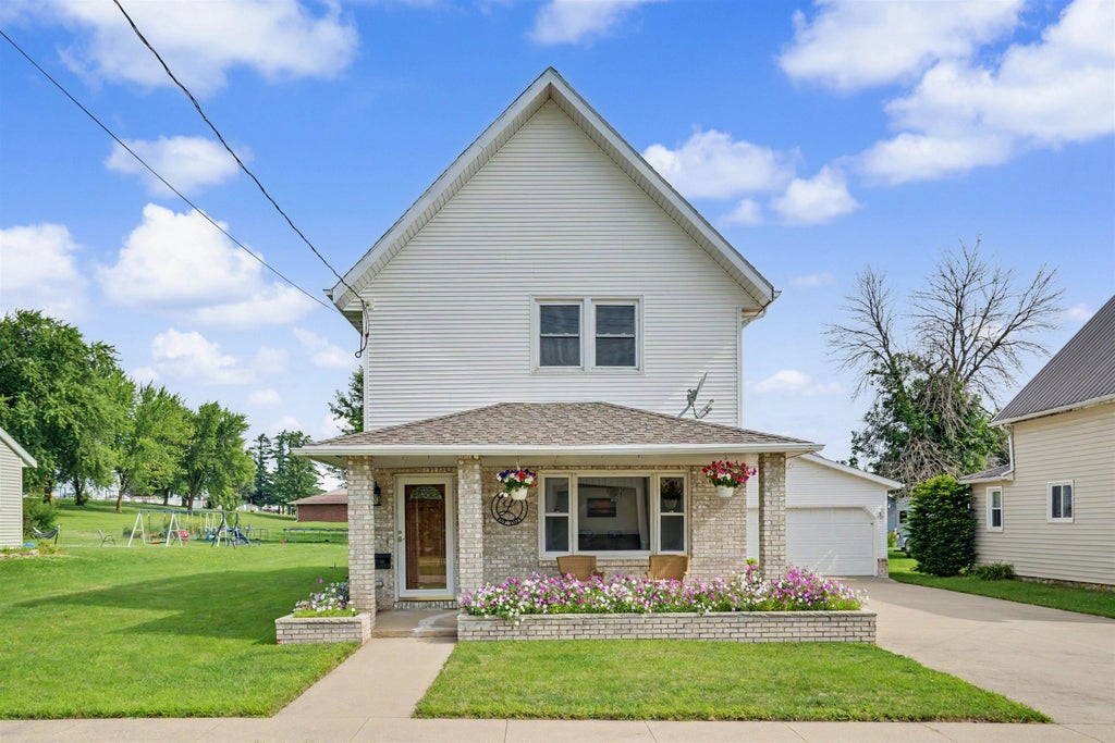 Photo of Earlville, IA 52041 (MLS # 155493)