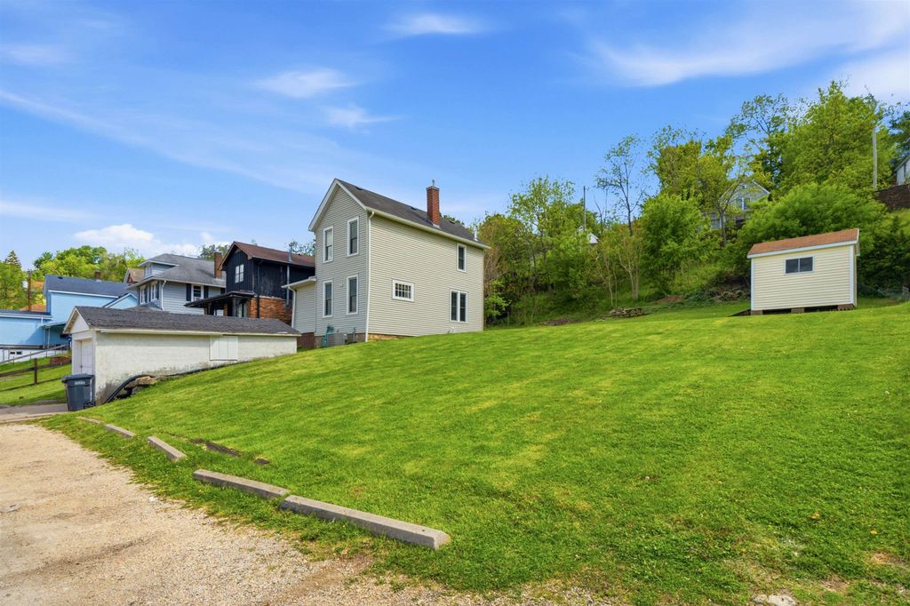 Photo of Dubuque, IA 52001 (MLS # 154639)