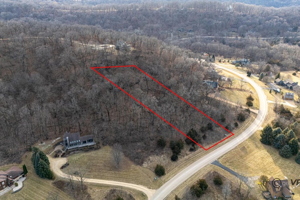 Photo of Galena, IL 61036 (MLS # 153891)