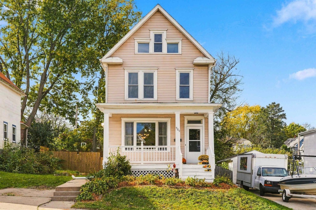 Photo of Dubuque, IA 52001 (MLS # 155995)