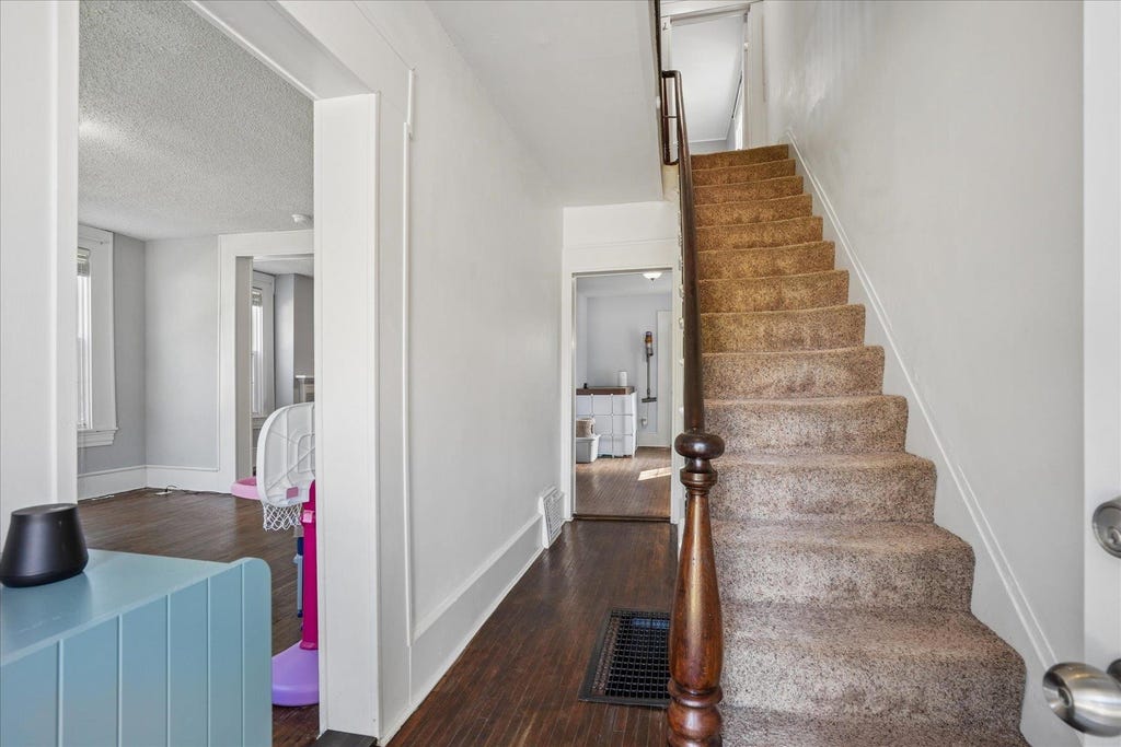 Photo of Dubuque, IA 52001 (MLS # 155583)