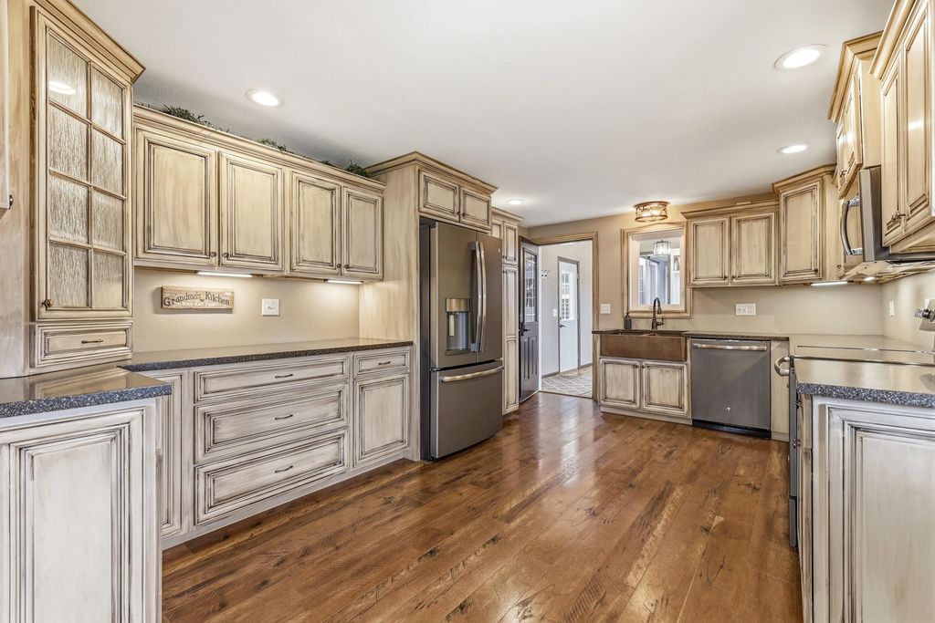 Photo of Shullsburg, WI 53586 (MLS # 154346)