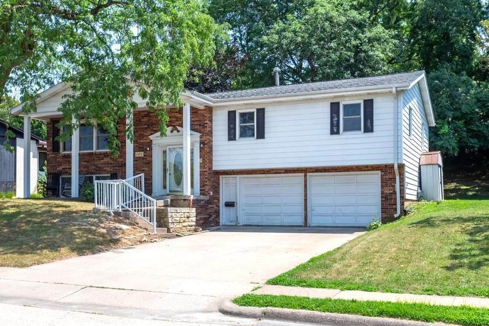 Photo of Dubuque, IA 52001 (MLS # 155351)