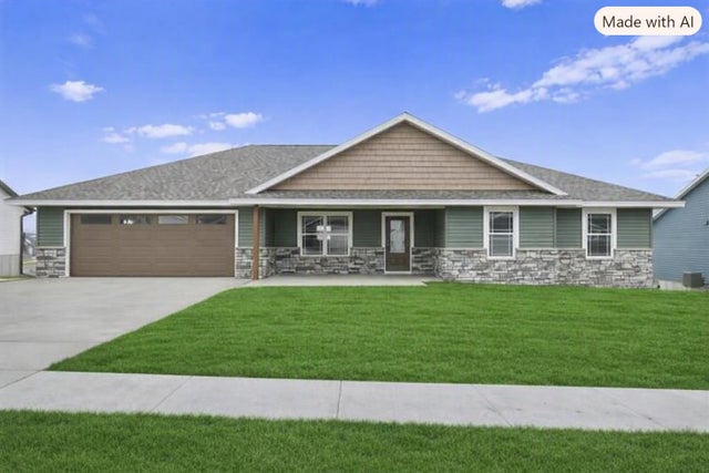 1020 Sage Oak Circle