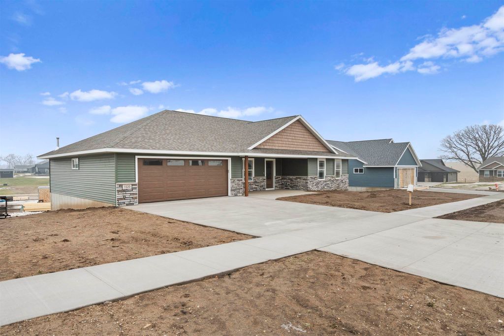 Photo of Manchester, IA 52057 (MLS # 153995)