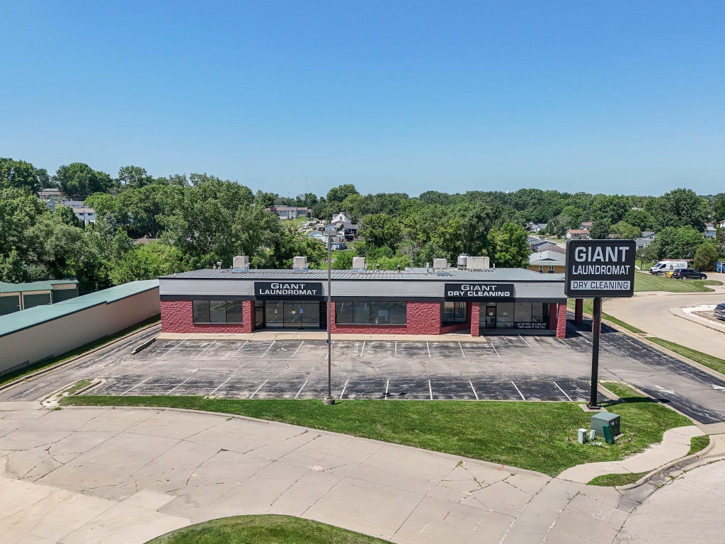 Photo of Dubuque, IA 52001 (MLS # 155196)