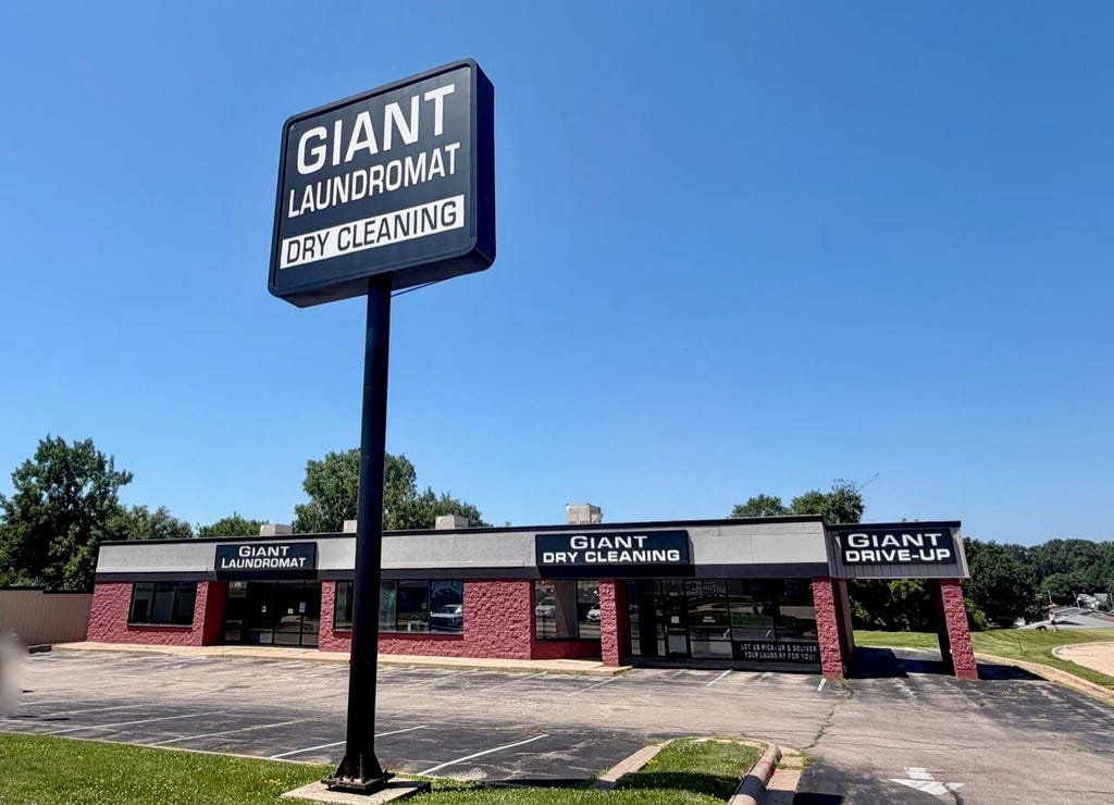 Photo of Dubuque, IA 52001 (MLS # 155196)