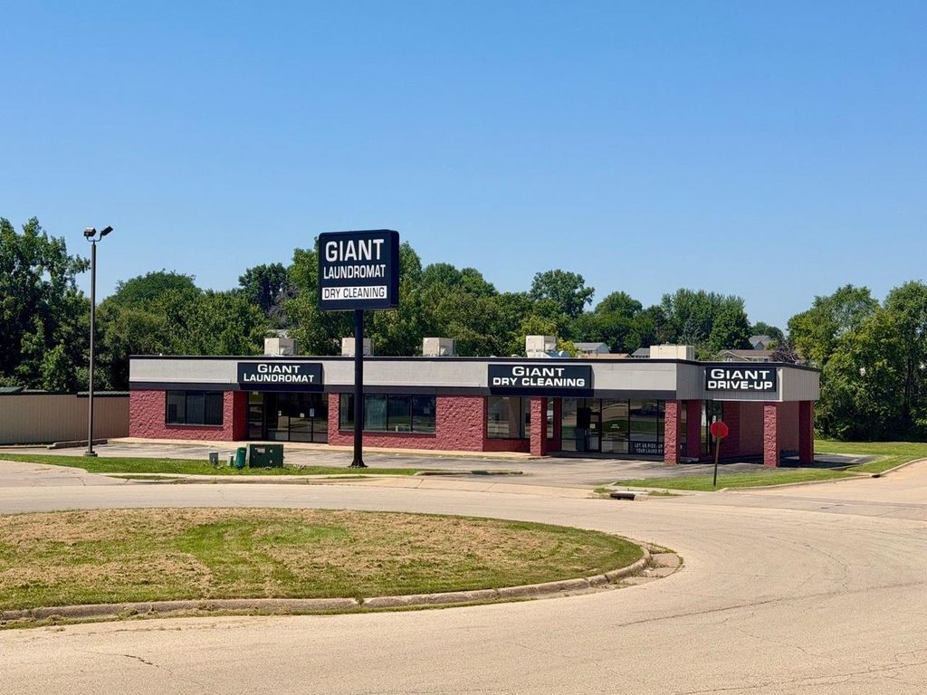 Photo of Dubuque, IA 52001 (MLS # 155196)