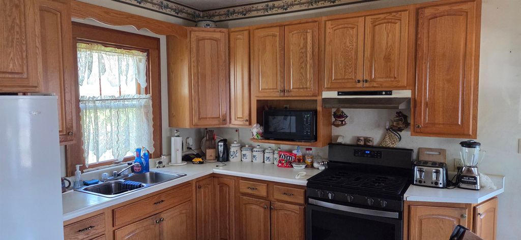 Photo of Elkader, IA 52043 (MLS # 154651)
