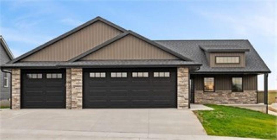 Photo of Manchester, IA 52057 (MLS # 155251)