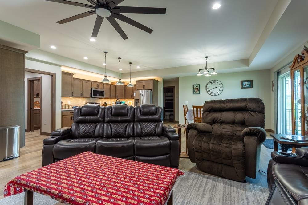Photo of Manchester, IA 52057 (MLS # 155251)