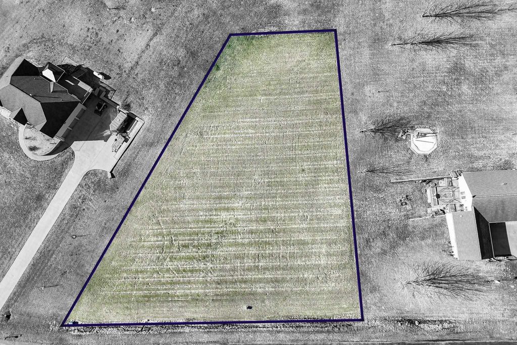 Photo of Peosta, IA 52068 (MLS # 154190)