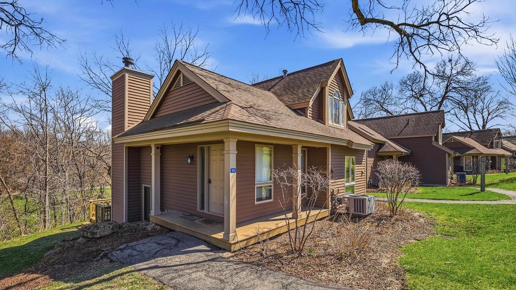 Photo of Galena, IL 61036 (MLS # 154378)