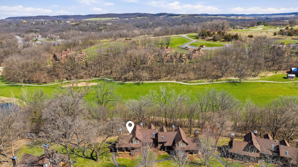 Photo of Galena, IL 61036 (MLS # 154378)