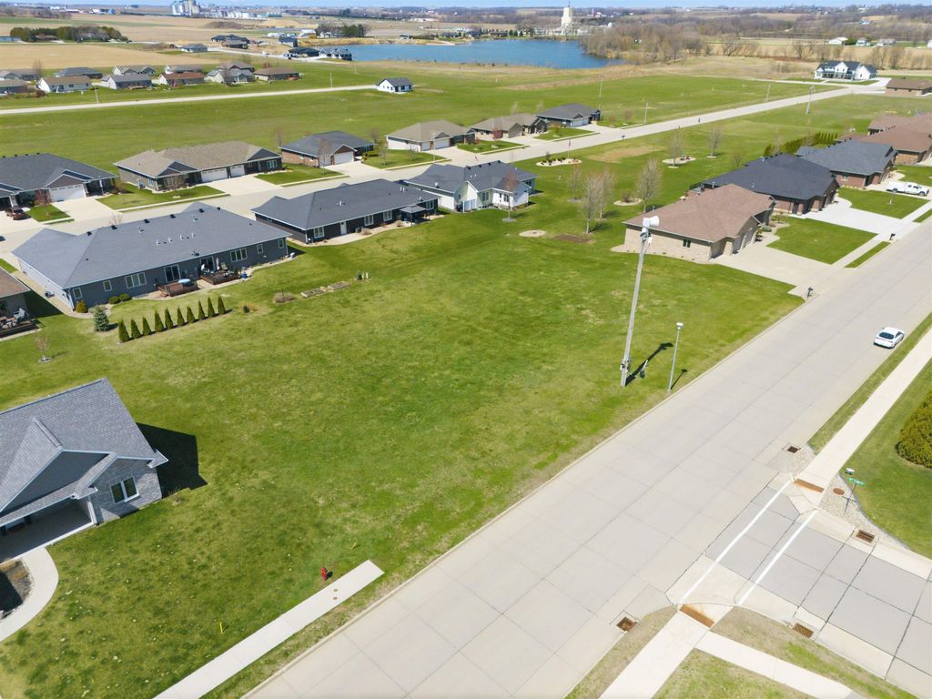 Photo of Dyersville, IA 52040 (MLS # 154411)