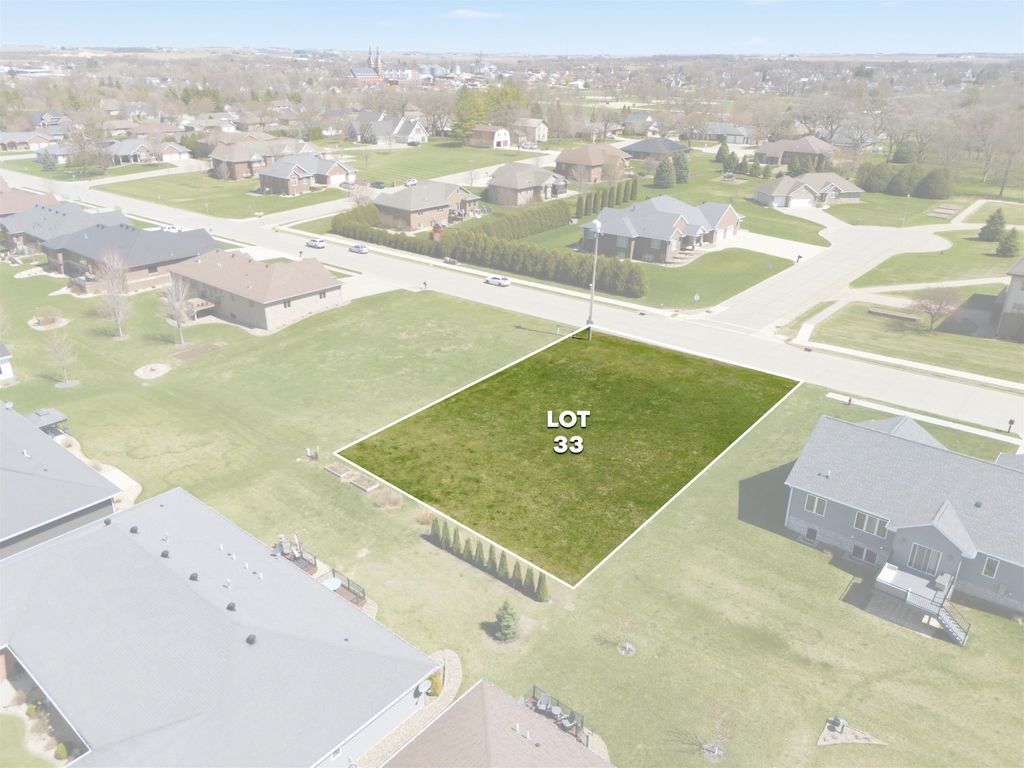 Photo of Dyersville, IA 52040 (MLS # 154411)