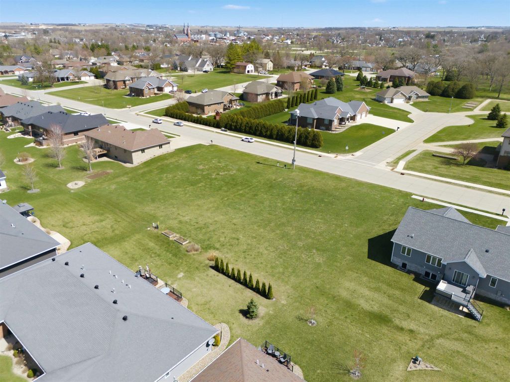 Photo of Dyersville, IA 52040 (MLS # 154411)