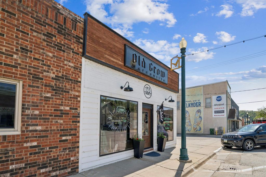 Photo of Elkader, IA 52043 (MLS # 154595)