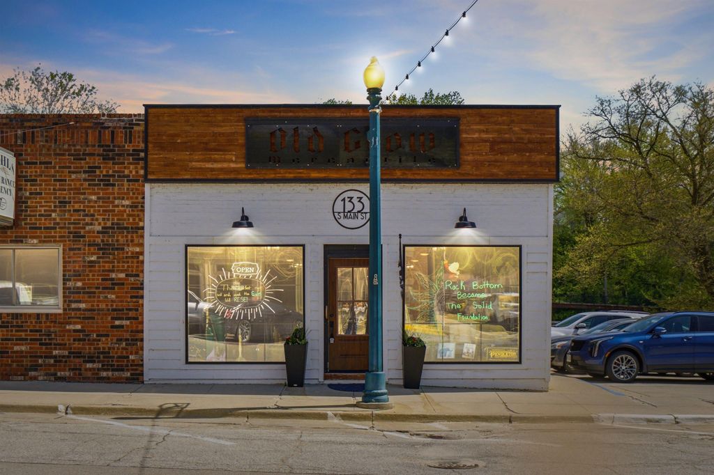 Photo of Elkader, IA 52043 (MLS # 154595)