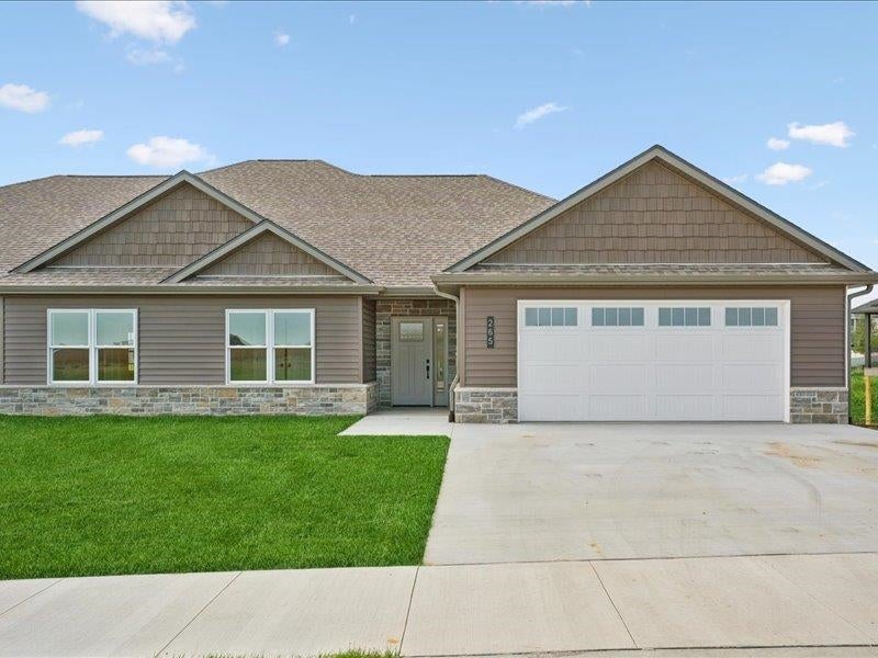 Photo of Peosta, IA 52068 (MLS # 155874)