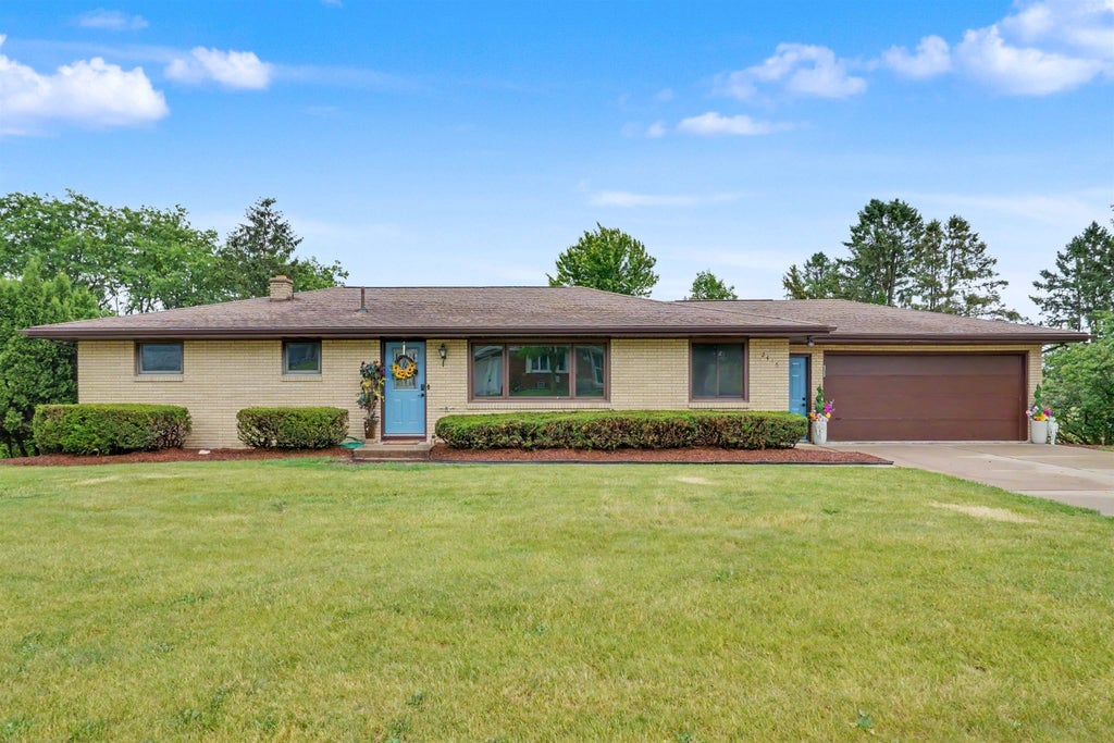 Photo of Asbury, IA 52002 (MLS # 154875)