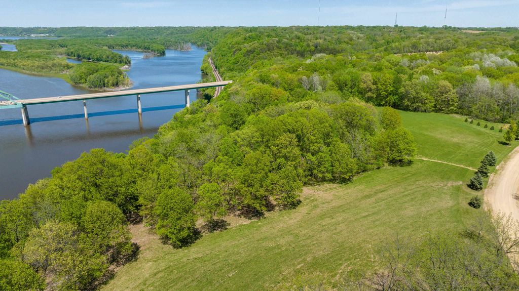 Photo of Hazel Green, WI 53811 (MLS # 153972)