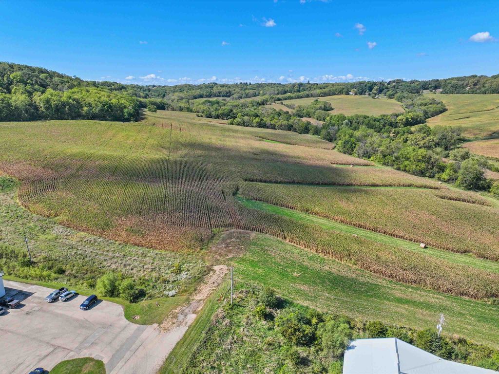 Photo of Dubuque, IA 52003 (MLS # 154289)